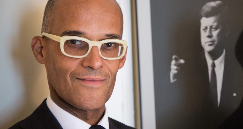 David Lawson Kennedy